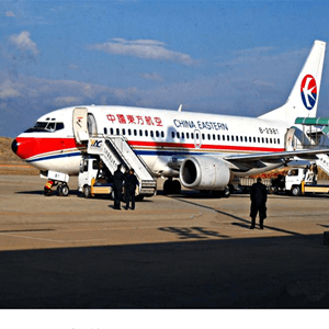 承德普宁航空货运航空快运业稳步发展的原因是什么？